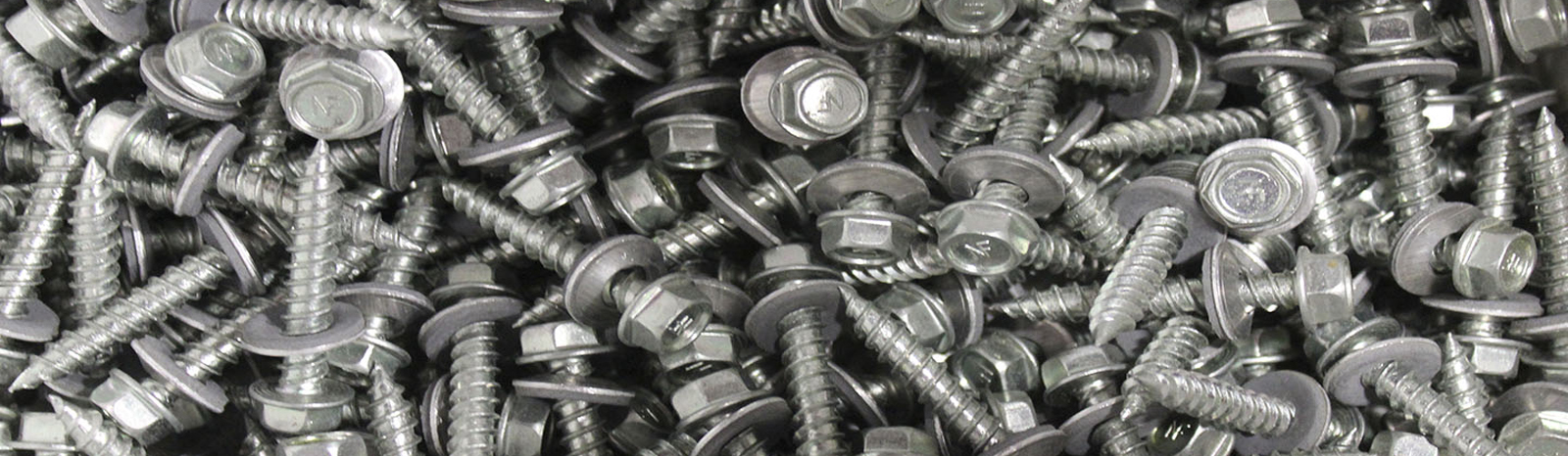 Alloy 20 Fasteners