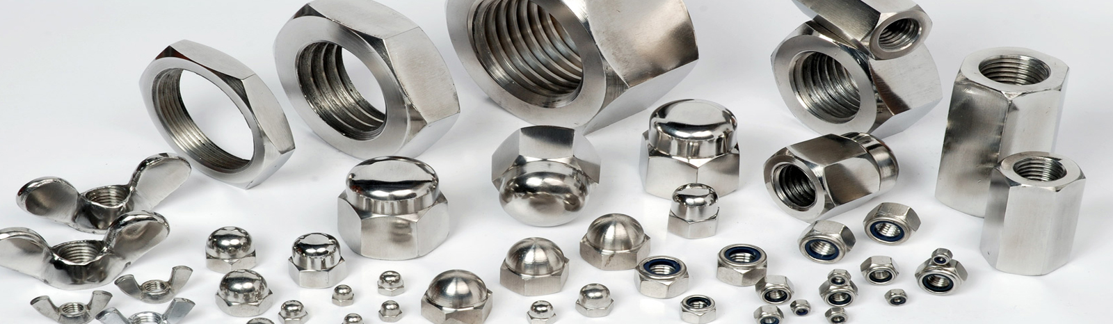 Alloy Steel Fasteners Manufacturer Exporter Suppliers