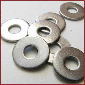 Alloy Steel Screw Washer Manufacturer Exporter Suppliers