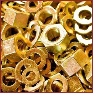 Cupro nickel bolts nuts manufacturers exporter suppliers