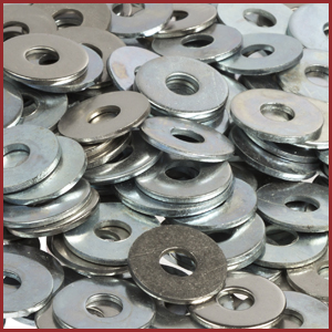 Duplex steel screw washer manufacturer exporters suppliers
