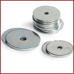 Inconel screw washer manufacturer exporter suppliers