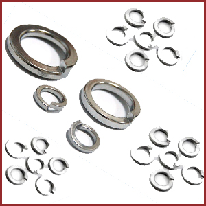 Monel screw washer manufacturer exporter suppliers