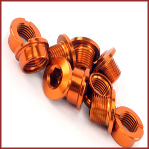 nickel bolts and nuts manufacturer exporter suppliers