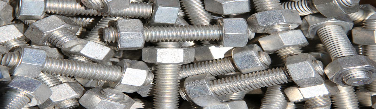 Super duplex steel fastener manufacturer exporter suppliers