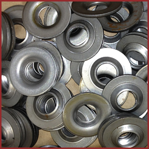Super duplex steel screw washer manufacturer exporter suppliers
