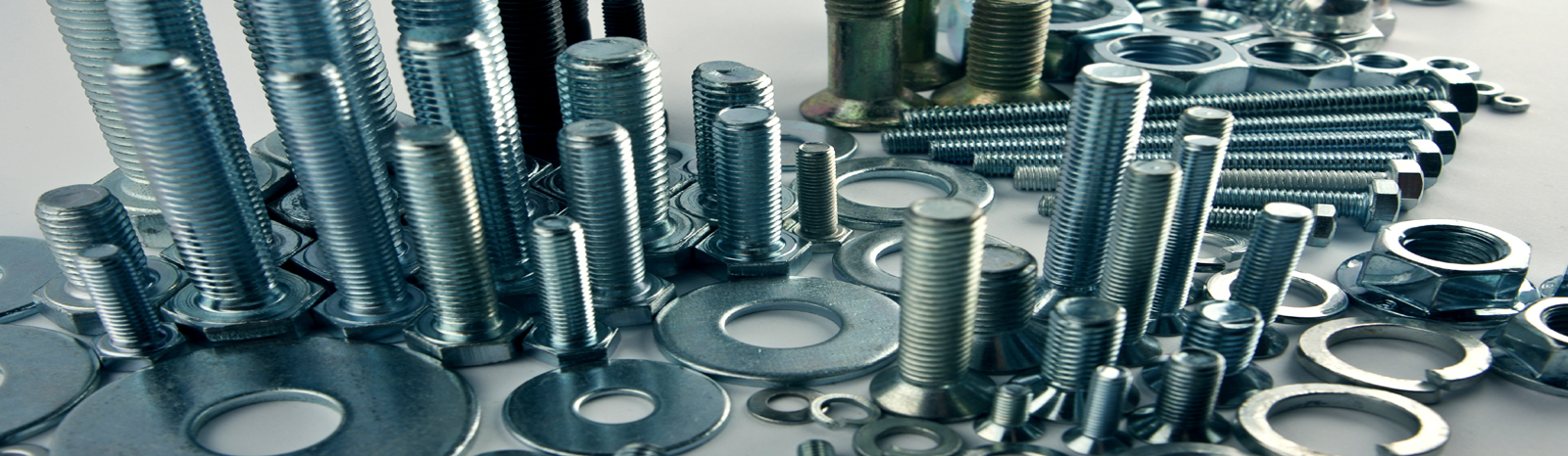 stainless steel fasteners manufacturer exporters suppliers