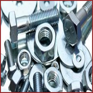 titanium bolts and nut manufacturer exporters suppliers