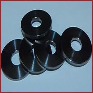 titanium screw washer manufacturer exporter suppliers