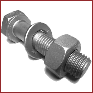 Alloy Steel nut bolts manufacturer suppliers exporter Alloy Steel nut bolts manufacturer suppliers exporter